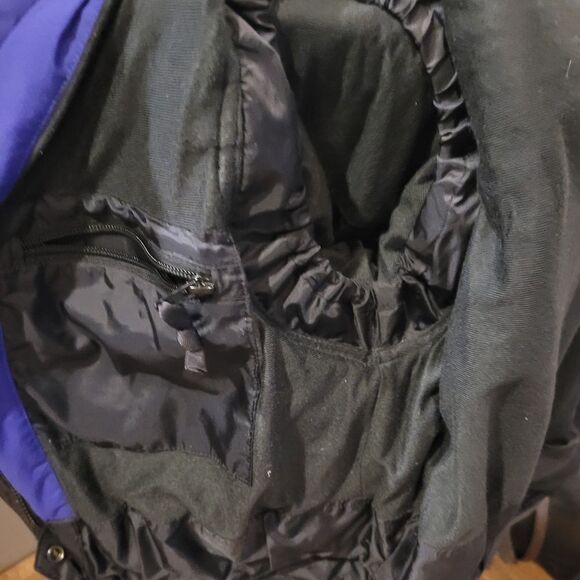 The North Face vintage winter coat RARE - Picture 10 of 13